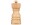 Bild 0 Cole&Mason Pfeffermühle London 13 cm, Beige, Materialtyp: Holz
