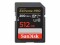 Bild 5 SanDisk SDXC-Karte Extreme PRO 512 GB, Speicherkartentyp: SDXC (SD