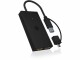RaidSonic ICY BOX Adapter IB-SPL1029AC USB Type-C - HDMI, Kabeltyp