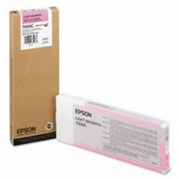 Epson Tintenpatrone light magenta T606C00 Stylus Pro 4800