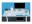 Bild 6 Leitz Handgelenkauflage WOW Blau, Eingabegeräte: Tastatur