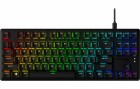 HyperX Gaming-Tastatur Alloy Origins Core PBT HX US-Layout