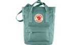 Fjällräven Fjallräven Tasche Kanken Totepack Mini, Frost Green