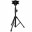 Image 6 STARTECH TRIPOD FLOOR STAND FOR TABLETS TABLET MOUNTS AND STANDS