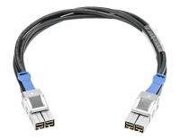 Hewlett Packard Enterprise HPE Aruba Networking Stacking Kabel J9578A 0.5 m
