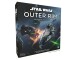 Fantasy Flight Games Kennerspiel Star Wars: Outer Rim -DE-, Sprache: Deutsch