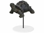 Vivid Arts Dekofigur Schildkrötenstecker 10.8 cm, Eigenschaften
