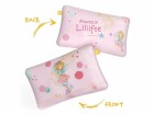 Smartsleep Kinder Kopfkissenbezug Comfort Lillifee 50 x 32 cm