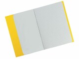 HERMA Einbandpapier A5 Gelb, Produkttyp Bucheinbandprodukte