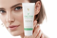 R³ Factor Skin Defense Creme