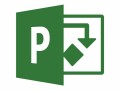 Microsoft PROJ ONLN W/PROJ PRO O365 OLP ProjOnlnwProjProO365Opn