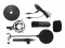 Bild 6 DeLock Kondensatormikrofon USB für Gaming & Podcasting, Typ
