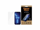 Panzerglass Displayschutz Standard Fit AB iPhone 13 Pro Max
