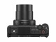 Bild 9 Sony Fotokamera ZV-1, Bildsensortyp: CMOS, Bildsensor