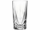 Leonardo Longdrinkglas Capri 530 ml, 4 Stück, Transparent
