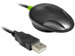 Navilock NL-602U, USB u-blox6 GPS-Empfänger für