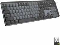 Logitech Tastatur MX Mechanical, Tastatur Typ: Business