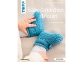 Frechverlag Handbuch Baby-Schühchen stricken 32 Seiten, Sprache