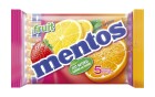 Mentos Bonbons Fruit 190 g, Produkttyp: Kaubonbons