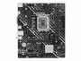 Asus Mainboard PRIME H610M-K ARGB, Arbeitsspeicher Bauform