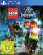 Warner Bros. LEGO Jurassic World [PS4] (D