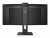 Image 9 Philips P-line 346P1CRH - LED monitor - curved