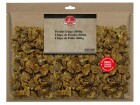 Swiss Mountain Petfood Kauartikel Poulet Chips, 300 g, Snackart: Biscuits