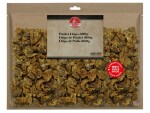 Swiss Mountain Petfood Swiss Mountain Kauartikel Poulet Chips, 300 g, Snackart