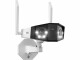 Reolink Netzwerkkamera Duo 2 WiFi, Bauform Kamera: Bullet, Typ