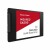 Bild 2 Western Digital SSD WD Red SA500 NAS 2.5" SATA 1000