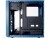 Bild 7 Fractal Design PC-Gehäuse Focus G Blau, Unterstützte Mainboards: ITX