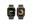 Image 7 Apple Watch Series 9 45 mm LTE Graphit Loop