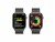 Bild 8 Apple Watch Series 9 45 mm LTE Graphit Milanaise