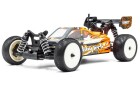 Hobbytech Buggy BXR.S2 Brushless Orange, ARTR, 1:10, Fahrzeugtyp: Buggy