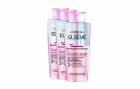 L'Oréal Elsève LOréal Elseve Glycolic Gloss Shampoo Kit, 3 x 200 ml