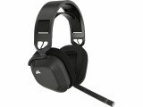 Corsair Headset HS80 Max Stahlgrau, Audiokanäle: Stereo