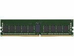 Kingston Server-Memory KSM32RD8/16MRR 1x 16 GB, Anzahl
