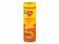 Dr.Schär Chips Curvies Paprika 170 g, Produkttyp: Paprika
