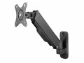 NEOMOUNTS WL70-440BL11 - Mounting kit - full-motion - for