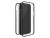 Bild 1 Black Rock Back Cover 360° Glass iPhone 14 , Schwarz