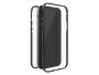 Black Rock Back Cover 360° Glass iPhone 14 Pro