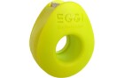 EGGI Handabroller 12 - 19 mm, Grün, Material