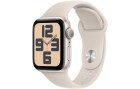 Apple Watch SE 2023 40 mm GPS Alu Sport