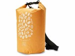 Wili Wili Tree Dry Bag Aare Böötle Sunset Yellow, 20 l