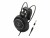 Bild 0 Audio-Technica Over-Ear-Kopfhörer ATH-AVC500 Schwarz, Detailfarbe