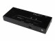 StarTech.com - 2x2 HDMI Matrix Switcher - 4K UltraHD HDMI Switch with Fast Switching, Auto-Sensing and Serial Control (VS222HD4K)