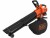 Bild 0 Black & Decker BLACK+DECKER Akku-Laubbläser/-Sauger BCBLV3625L1 36 V Kit