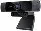 AUKEY     Stream Webcam 1080P Dual Mic - PCLM1E    black, USB 2.0