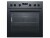 Bild 0 Electrolux Einbauherd EH6L80SP EU 60, Schwarz