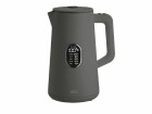 ADE Wasserkocher KG 2100-3 1.5 l, Grau, Detailfarbe: Grau